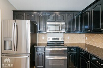 5152 Britton Ridge Ln in Fort Worth, TX - Building Photo - Building Photo