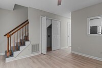 Angier Townhomes photo'