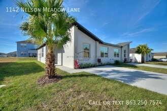 1142 Nelson Meadow Ln in Poinciana, FL - Foto de edificio - Building Photo