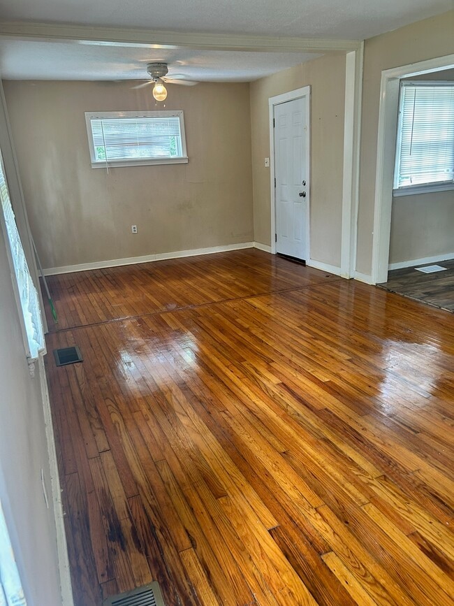 757 Robinhood Rd in Jackson, MS - Building Photo - Building Photo