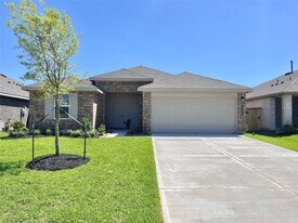 14919 Clay Harvest Rdg in Magnolia, TX - Building Photo