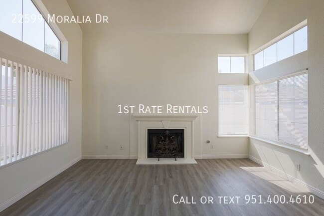 22599 Moralia Dr in Moreno Valley, CA - Building Photo - Building Photo