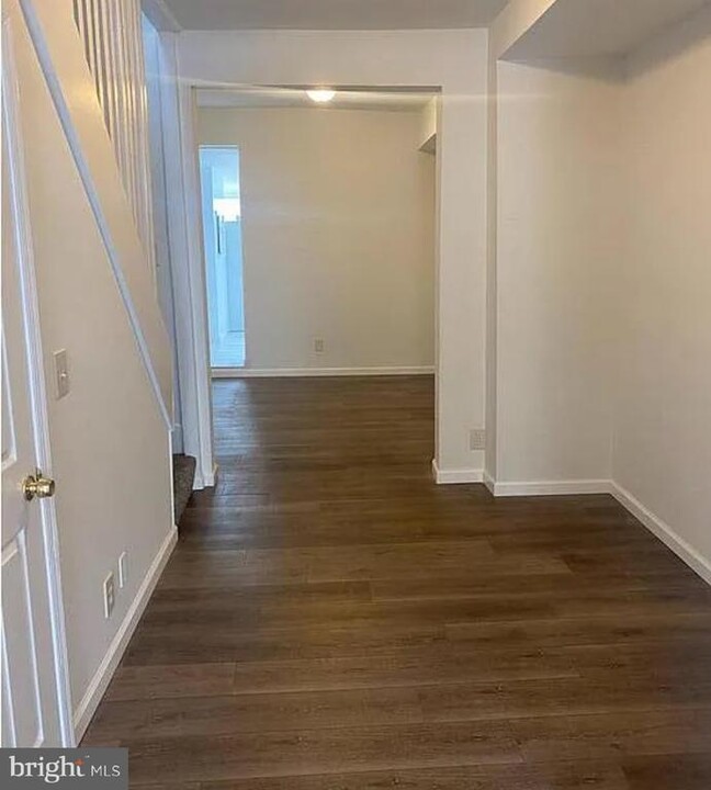 1171 Cleveland St in Baltimore, MD - Building Photo