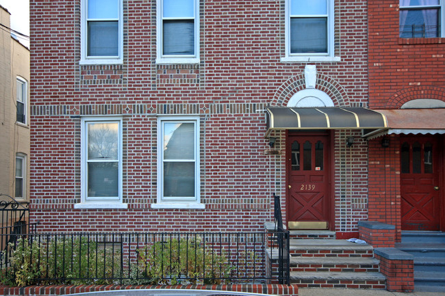 2139 West St in Brooklyn, NY - Building Photo - Building Photo