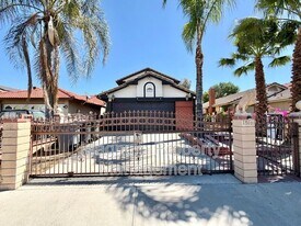 1523 Apple Creek Dr in Perris, CA - Building Photo