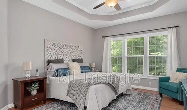 2111 Baycourt Trail in Hillsborough, NC - Building Photo - Building Photo