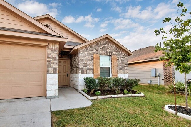 property at 704 Red Tails Dr