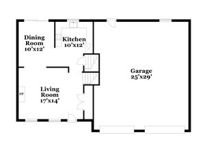 1300 Mercury Dr SE in Lawrenceville, GA - Building Photo - Building Photo