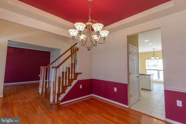 341 Bullskin St in Charles Town, WV - Building Photo - Building Photo