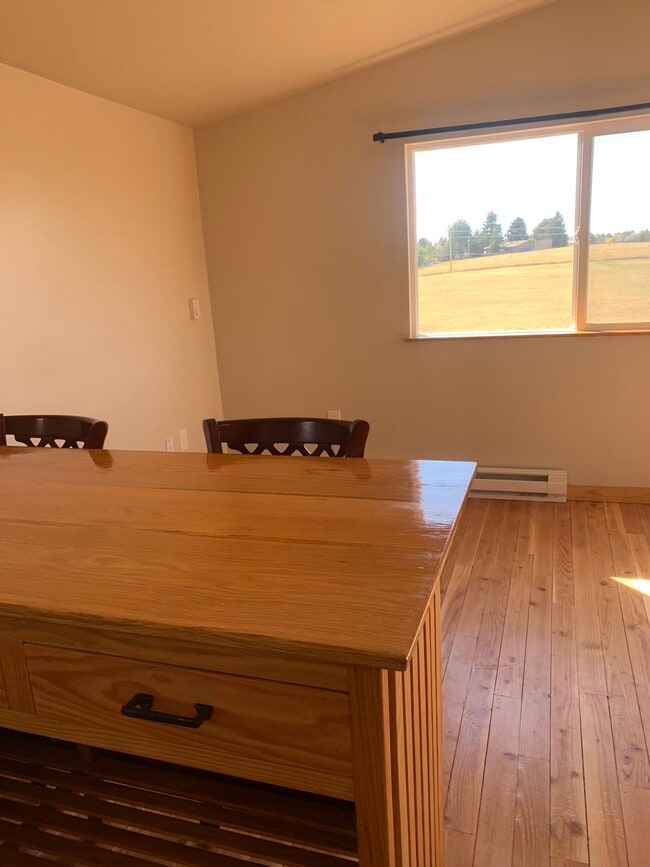 9374 Tomahawk Rd in Parker, CO - Building Photo - Building Photo