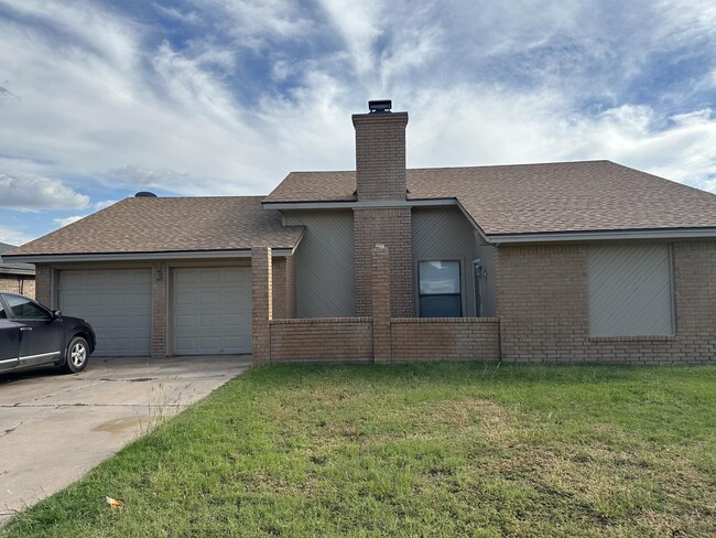 property at 3513 103rd St