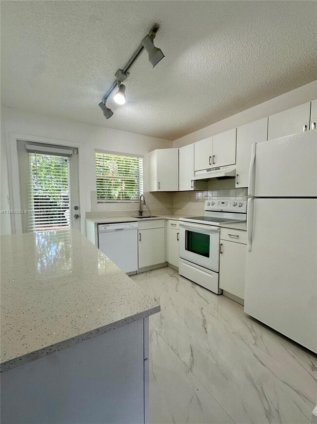 property at 1831 SW 24th St