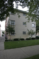 8708 Unit 3N West Berwyn Avenue Apartamentos