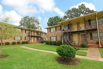 Cascade Garden in Atlanta, GA - Building Photo - Building Photo