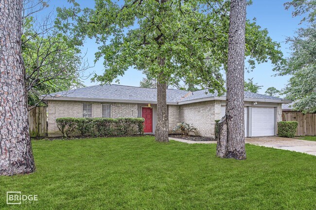 property at 5607 Circlegate Dr