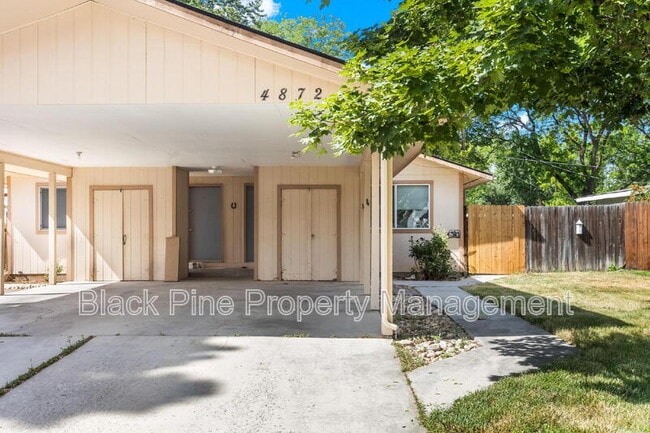 property at 4872 W Bethel St