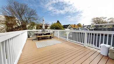 126 Princeton St in Boston, MA - Building Photo - Building Photo