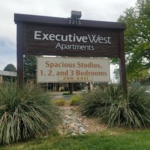 Executive West - Senior Community in Albuquerque, NM - Foto de edificio - Building Photo