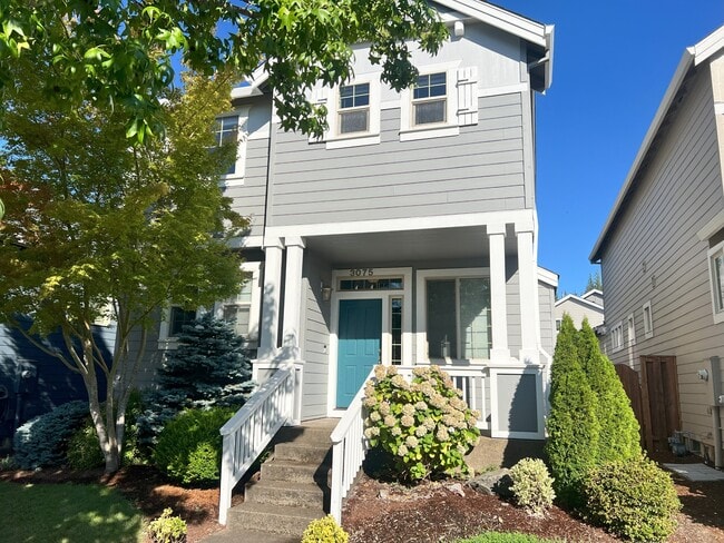 property at 3075 NW Flame Tree Ln