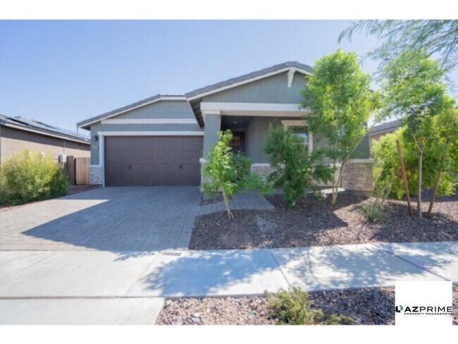 17317 Running Trl in Sun City West, AZ - Building Photo - Building Photo