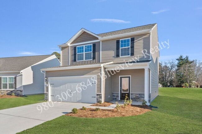 1445 Nia Rd in Charlotte, NC - Building Photo - Building Photo