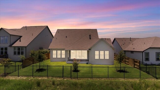 1708 Hazy Hills Loop in Dripping Springs, TX - Building Photo - Building Photo