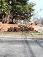 Riverstone Condominiums in Nashville, TN - Foto de edificio - Building Photo