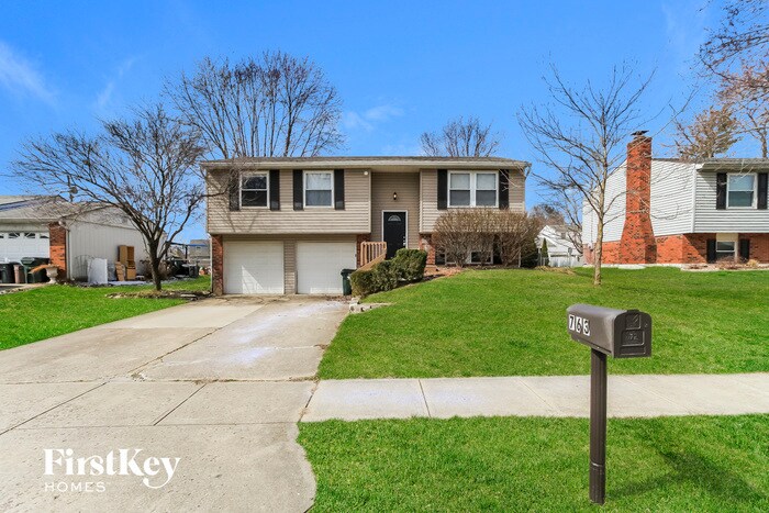 763 Tradewind Dr in Mason, OH - Building Photo