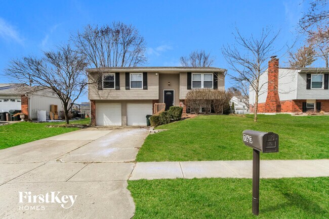 property at 763 Tradewind Dr