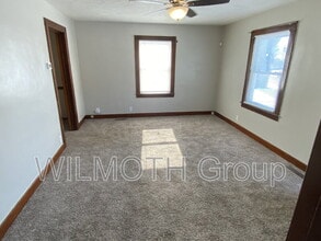 1404 Walton St in Anderson, IN - Building Photo - Building Photo