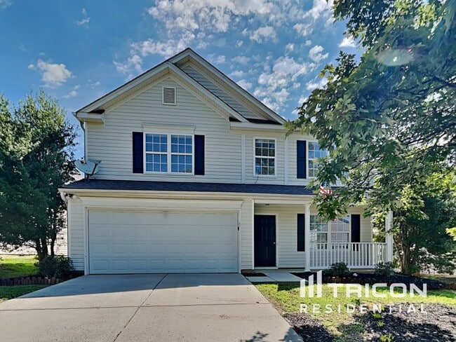 property at 2041 Speedwell Ct