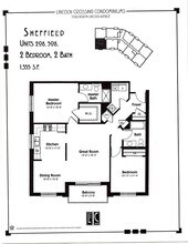 5588 N Lincoln Ave in Chicago, IL - Building Photo - Building Photo