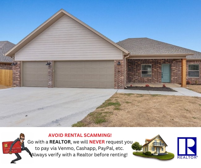 property at 86 N Banner Ave