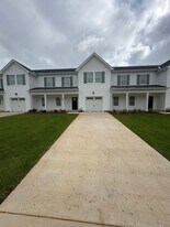 103 Alva Ct in Enterprise, AL - Building Photo