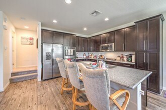 12517 Blissful Sky St in Las Vegas, NV - Building Photo - Building Photo