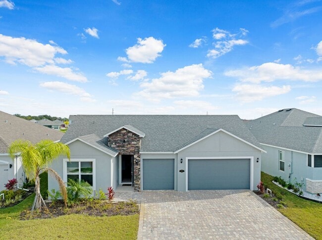 property at 3517 Rixford Way