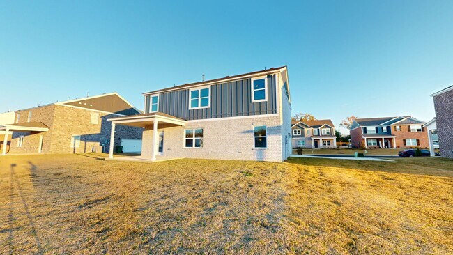 5162 Sedona Ct in Montgomery, AL - Building Photo - Building Photo
