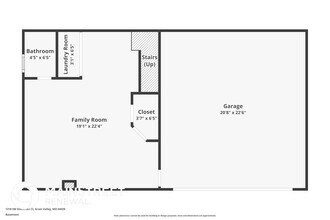 1218 SW Stockman Ct in Grain Valley, MO - Building Photo - Building Photo