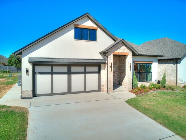 2921 SW 132nd St in Oklahoma City, OK - Building Photo - Building Photo