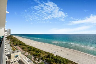 5555 Collins Ave in Miami Beach, FL - Building Photo - Building Photo