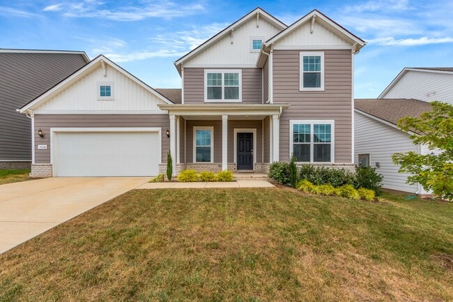 property at 3334 Tucker Trce
