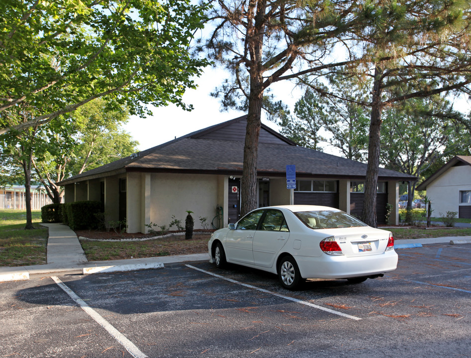 Villas of Mount Dora in Mount Dora, FL - Building Photo