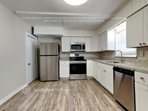 705 N Alamo Rd in Rockwall, TX - Building Photo - Building Photo