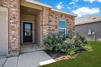 3513 Swift Fox Rd in New Braunfels, TX - Building Photo - Building Photo