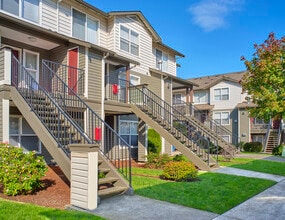 Alderra in Puyallup, WA - Building Photo - Building Photo
