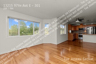 13215 97th Ave E in Puyallup, WA - Building Photo - Building Photo