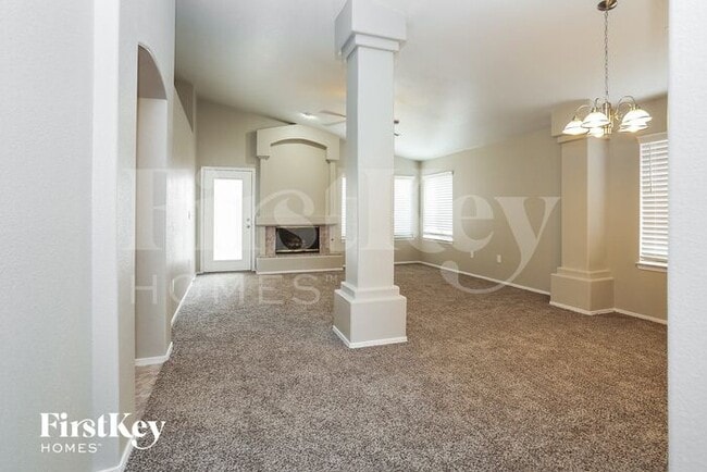 1516 Ascension in North Las Vegas, NV - Building Photo - Building Photo