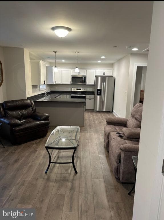 property at 8312 Sunnyview Dr