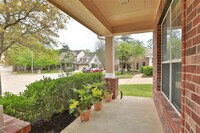 11411 Cypresswood Trail Dr in Houston, TX - Foto de edificio - Building Photo