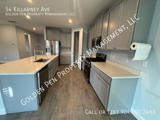 54 Killarney Ave in Saint Johns, FL - Building Photo - Building Photo